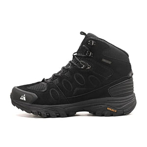 Men’s High-Top Winter Hiking Boots