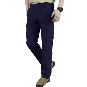 Men’s Quick-Dry Lightweight Cargo Pants