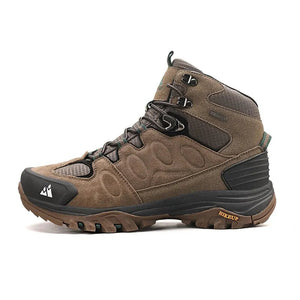 Men’s High-Top Winter Hiking Boots