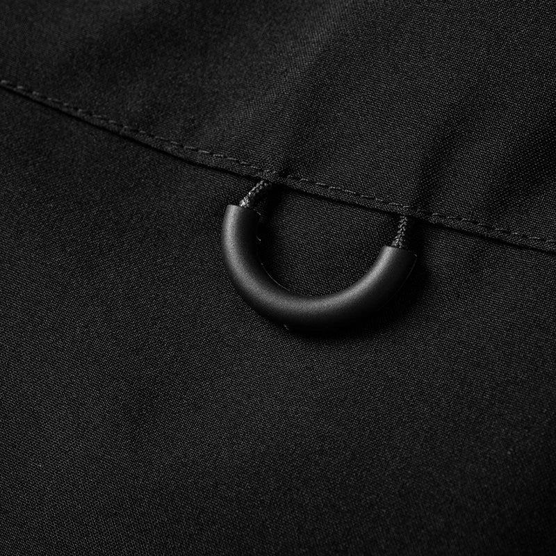 Unisex Waterproof Outdoor Hiking Windbreaker Jacket