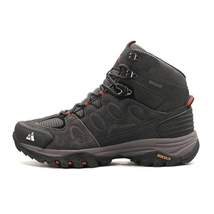 Men’s High-Top Winter Hiking Boots