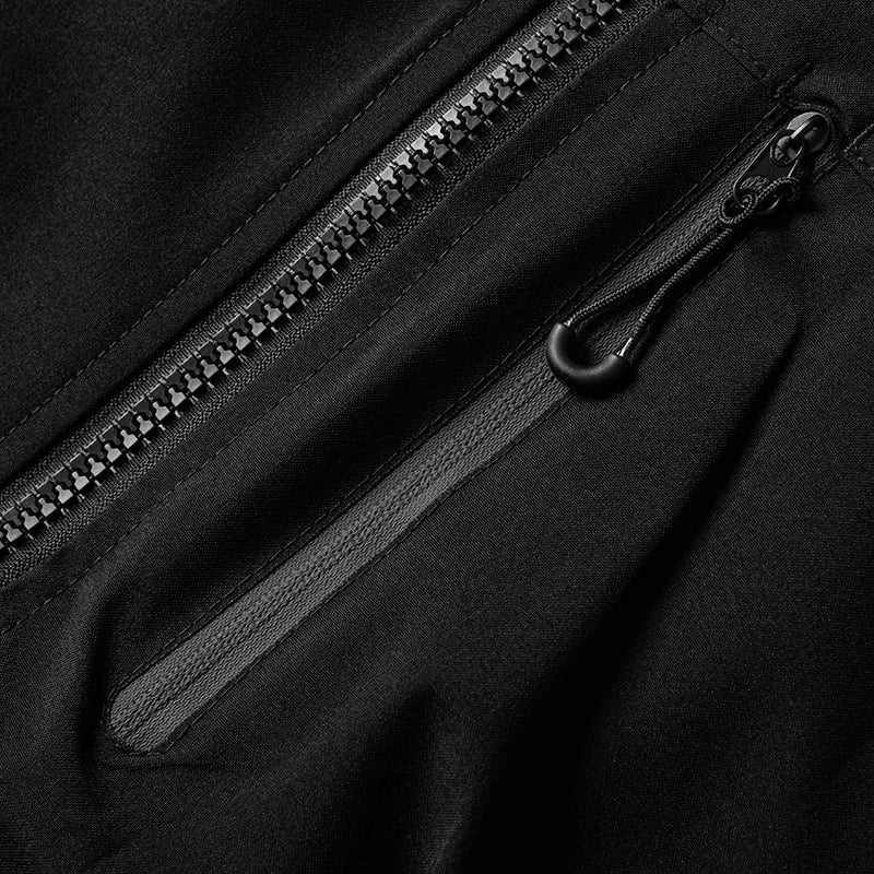 Unisex Waterproof Outdoor Hiking Windbreaker Jacket